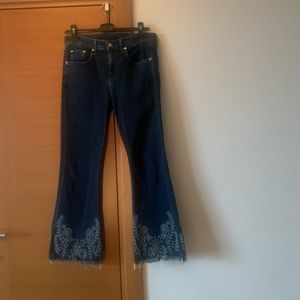 Rag and Bone jeans
